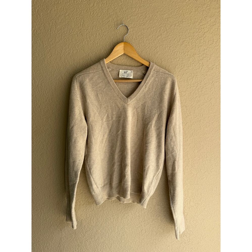 Pure Cashmere Sweater